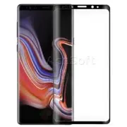 Wear-Resisting Tempered Glass Screen Protector for Samsung Galaxy Note 9 Premium