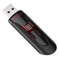 在飛比找順發線上購物優惠-SANDISK Cruzer Glide 256GB USB