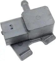 for BMW 5 Serie E60 520D Saloon Diesel 204D4 2005-2008, DPF Differential Exhaust Pressure Sensor 6Pp00940902 780515201