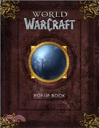 在飛比找三民網路書店優惠-The World of Warcraft Pop-Up B