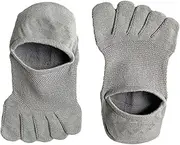 [kowaku] Five Finger Socks Clothing Accessories Ankle Toe Socks for Home Casual Sports