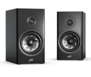 Polk Audio Reserve R200 Bookshelf Speaker (Pair) ....