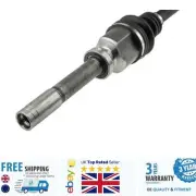 Front Right Driveshaft for Dacia LOGAN Renault CLIO KANGOO 8200696900