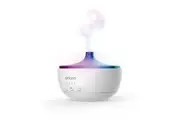 Oricom OBHAD200 Baby 4-IN-1 Aroma Diffuser, Humidifier, Night Light and Speaker