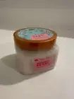 Tree Hut Peppermint Pearl Shea Sugar Exfoliating & Hydrating Body Scrub 18 oz