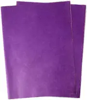 90 Sheets Purple Tissue Paper Bulk,Purple Tissue Paper for Gift Bags,Purple Gift