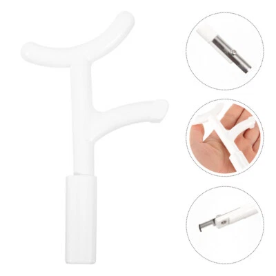 Plastic Archery Stripper Arrow Repairer Miss Remover Gripper Tools Tape
