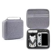 For DJI Mini 3 Pro Drone&Accessories Protective Storage Bag Carrying Case Travel