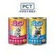 IQ Cat 聰明貓罐頭-多種口味選擇 400g x24罐 箱購