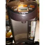 ❮二手❯ 日本製 ZOJIRUSHI 象印 3L 微電腦 熱水瓶CV-DN30