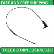 Choke Cable w/ Adjuster fits Polaris Magnum 500 1999 2000 2001 / Magnum 325 2000
