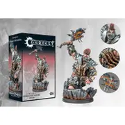 Conquest - Dweghom - Herald of Magma