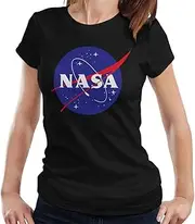 [NASA] The Classic Insignia Women's T-Shirt