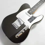 Fender American Ultra Ii Telecaster Ebony Fingerboard Texas Tea Usa Safe deliver