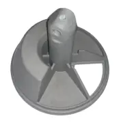 Astral Multipoint Valve Replacement Valve Diverter Head 50mm Genuine Part 75925