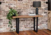 NERO Sofa Table