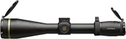 Leupold VX-6 HD 3-18x50 30mm CDS SF Metric Firedot 4 Fine Scope
