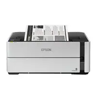 在飛比找蝦皮購物優惠-EPSON M1170 黑白高速雙網連續供墨印表機