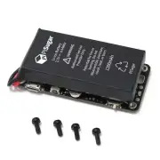 Pisugar2 Portable 1200 mAh UPS Lithium Battery Pwnagotchi Power Module for Ra...