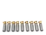 90 series 75cc replacement piston set of 9 sauer sundstrand danfoss