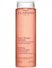 [Clarins] Soothing Toning Lotion 200ml