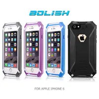 在飛比找蝦皮購物優惠-BOLISH Apple iPhone 6 C4702 防水