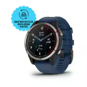 Garmin Quatix 7 Pro - Marine GPS Smartwatch with OLED Display