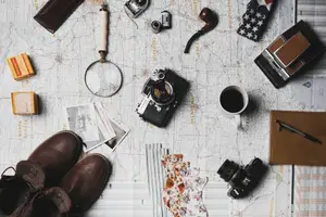 Top Eco-Friendly Travel Essentials for Your Spring Getaway