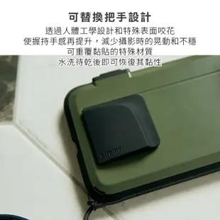 【Bitplay】SNAP！Case 手機保護殼 適用iPhone11 Pro Max 保護殼 防摔殼 保護套