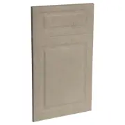 Kaboodle 450mm Heritage Raw 1 Door / 1 Drawer Panel