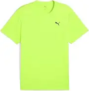 [PUMA] Unisex M Tad Essentials Solid Cat Tee (Lc Small Cat)