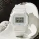 【CASIO 卡西歐】G-SHOCK 輕巧單色手錶(GMD-S5600BA-7)