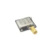 2.4GHz 1W 50ohm RF Power Amplifier Module PA Module IPEX In and SMA-J Out