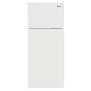 Westinghouse 431L Top Mount Fridge Right Hinged - White WTM4302WD-R