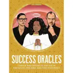 SUCCESS ORACLES: CAREER AND BUSINESS TIPS FROM THE GOOD 誠品