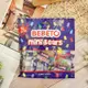 【Bebeto】彩虹熊水果軟糖 100g【690146144427】 小熊軟糖 水果熊QQ糖 水果軟糖 (土耳其糖果)