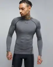 Under Armour HeatGear Men's Size XL Extra Large Shirt Compression #471-090