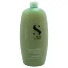 Semi Di Lino Scalp Refiel Calming Micellar Low Shampoo by Alfaparf Milano for...