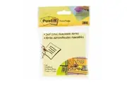 POST-IT Note 654-HBY Pk1 Bx12