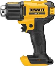 [DEWALT] DCE530N-XJ 18V XR Li-Ion Heat Gun Bare Unit