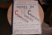 CNC STEPPER MOTOR AND DRIVER MINI COURSE No HARDWARE