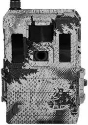 Spartan GoLive 2 ATT 4G LTE Live Stream Dual Blackout IR Trail Camera with...