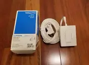Lutron RRD-3LD-SW Radio Ra2 RadioRA RA RF Lamp Dimmer - NEW IN BOX
