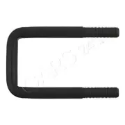 Spring Clamp Front FEBI For VOLVO Fh 12 16 Fl Fm 10 Fmx II 85-12 3987325