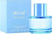 Blue by Kenneth Cole Eau de Toilette Spray 50ml