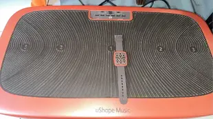 OSIM OS-945 uShape Music音感摩塑板拍賣