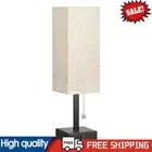 Modern Table Lamp Reading Lamp USB Charging Small Night Light for Bedroom Office