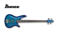 在飛比找Yahoo!奇摩拍賣優惠-【現代樂器】 免運分期0利率！Ibanez SR370E-S