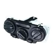 New For Nissan Versa 2007-2011 A/C Heater Climate Control Panel Switch Button (for: Nissan)