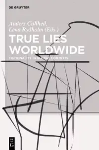 在飛比找博客來優惠-True Lies Worldwide: Fictional